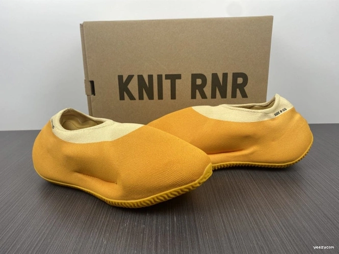 RNR GW5353 Knit Yeezy Adidas Sulfur 0812
